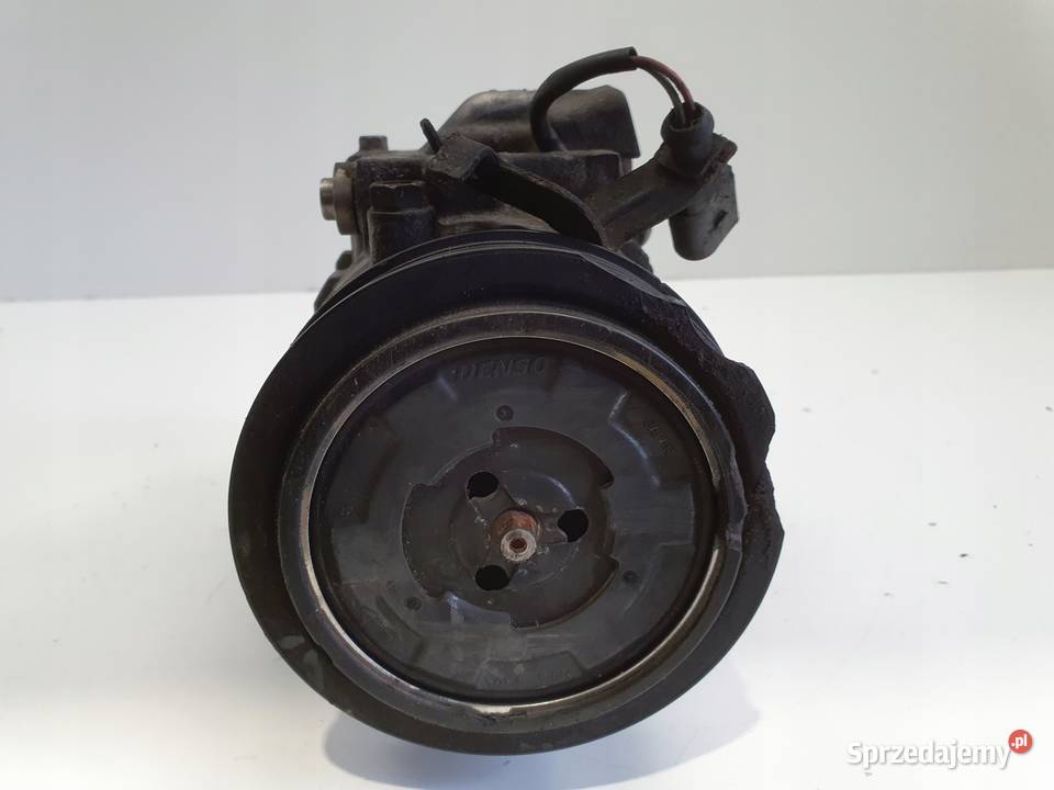 SPRĘŻARKA KLIMATYZACJI Skoda Fabia I 12 12V