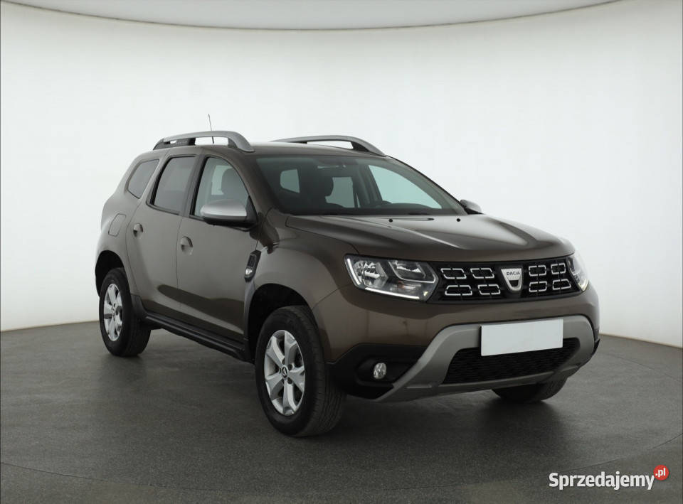 Dacia Duster 13 TCe ESP Piaseczno