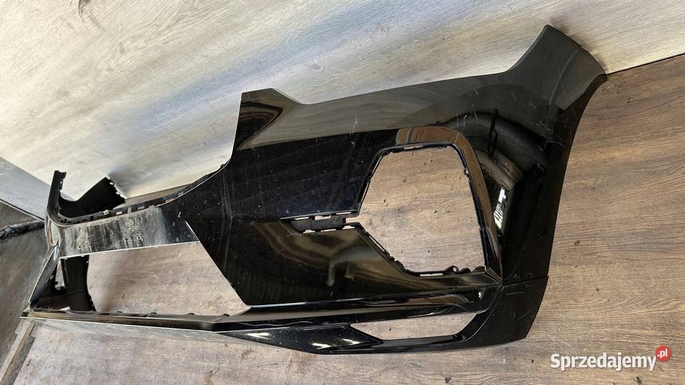VOLVO XC60 II LIFT ZDERZAK PRZEDNI PRZÓD Gorzów Wielkopolski