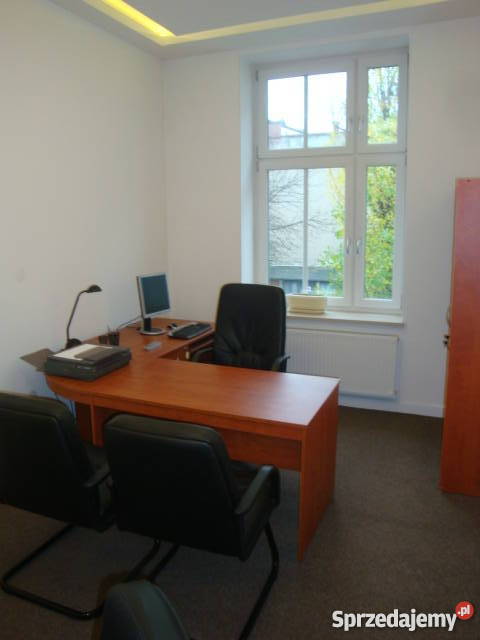 Meble biurowe wyposażenie biura Opole