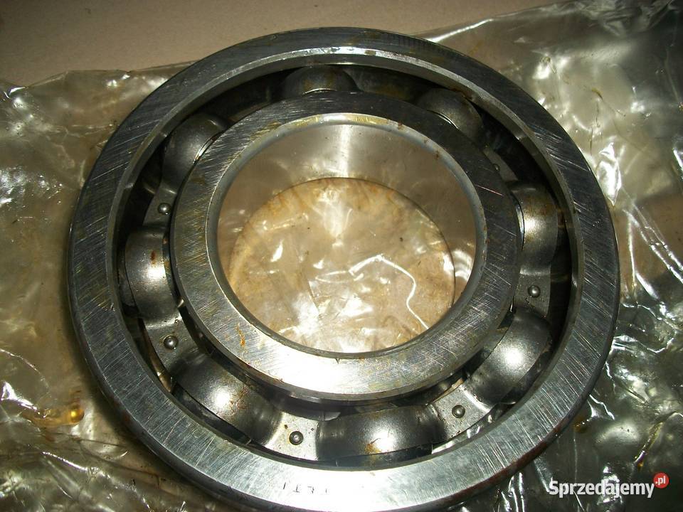 Łożyska 6320 polskie FŁT małopolskie Olkusz