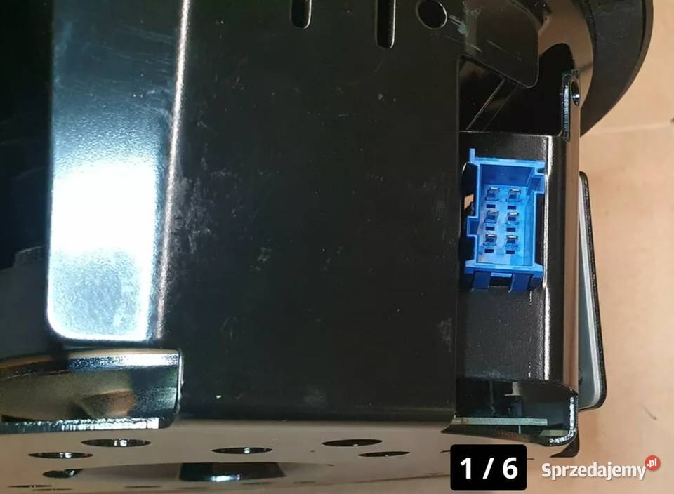 Głośnik Niskotonowy Subwoofer SONAVOX Szczebrzeszyn