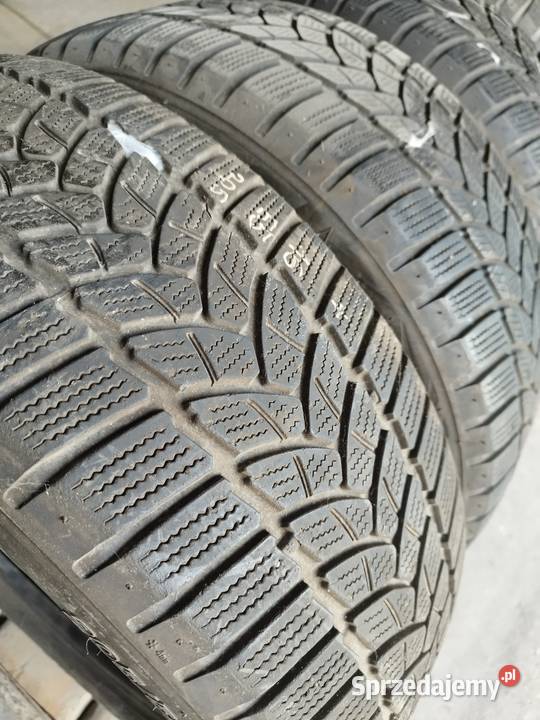 Opony firestone winterhawk 20555r16 16cale Szadek