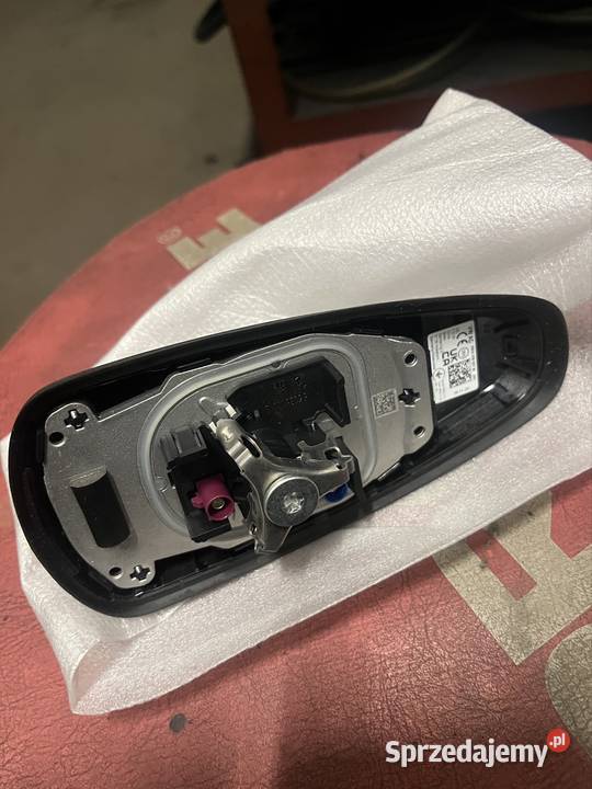 Antena dachowa Rekin Vw Audi Seat Skoda 5WA 035 Poznań