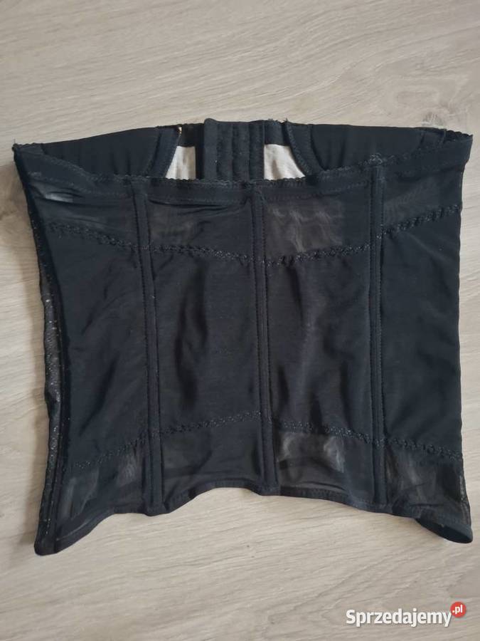 Gorset z fiszbinami Body i gorsety Kielce