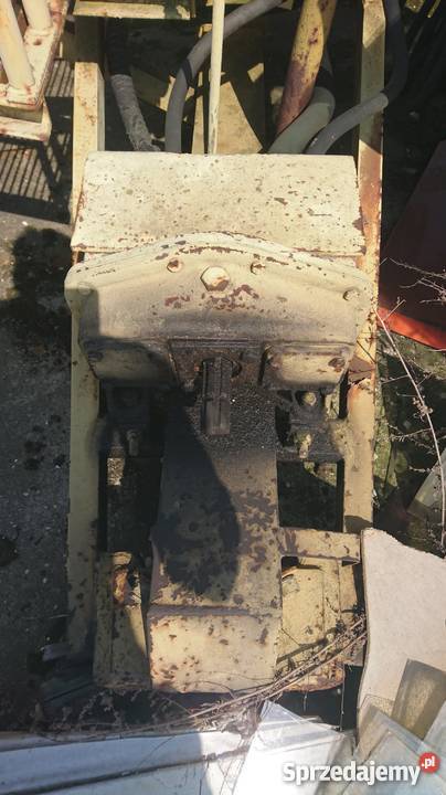 Ładowacz cyklop WIR 08