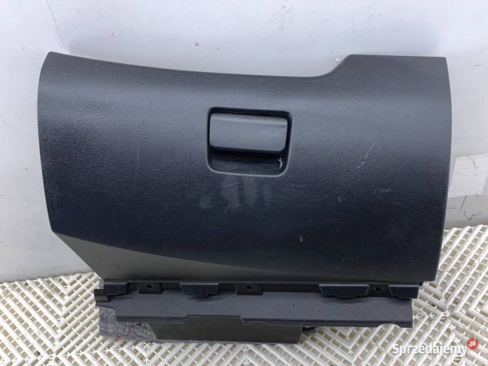 SCHOWEK PASAŻERA PEUGEOT 207 Kombi 0615 PÓŁKA