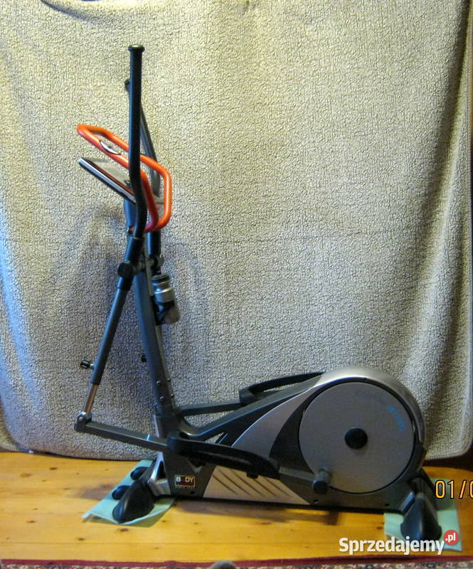 Orbitrek Ergometr BE 7100 Kraków