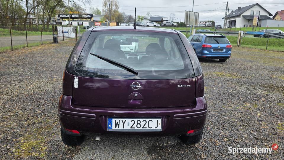 12 Twinsport 80 Klimatyzacja Hatchback Jastrzębie-Zdrój