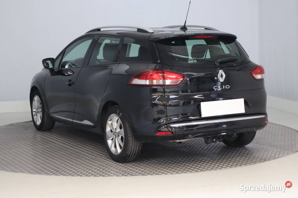 Renault Clio 12 16V Zabrze sprzedam
