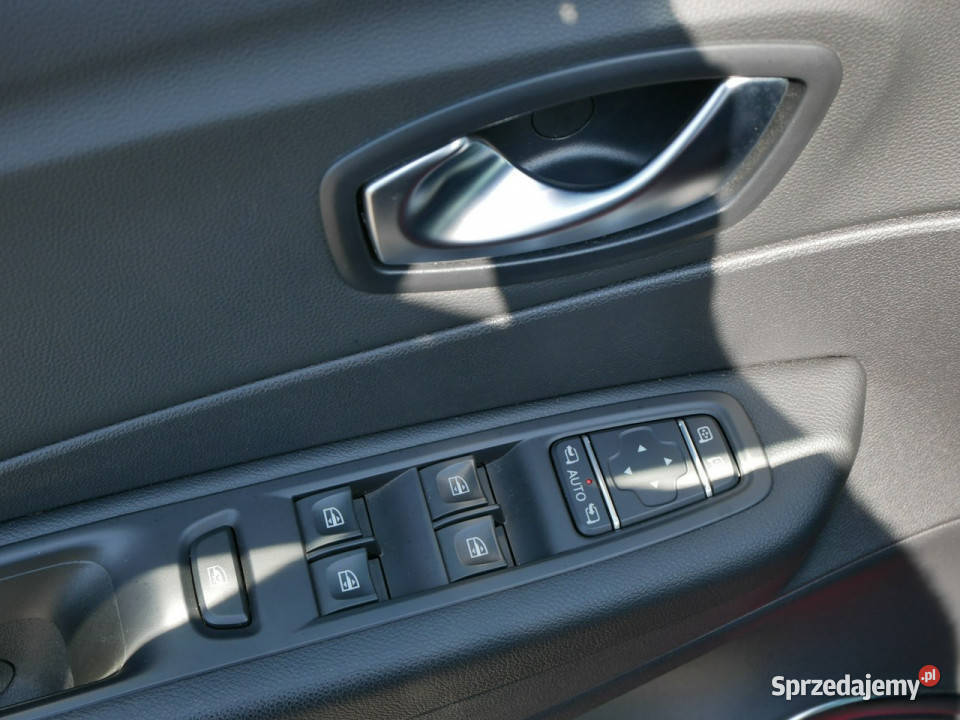 Renault Captur FL 12 TCe 118 Eu6 Automat Kamera ASR (kontrola trakcji) śląskie Goczałkowice-Zdrój