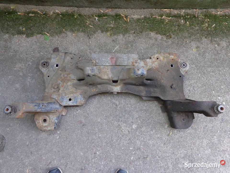 sanki do renault espace 3 osobowe podlaskie Białystok