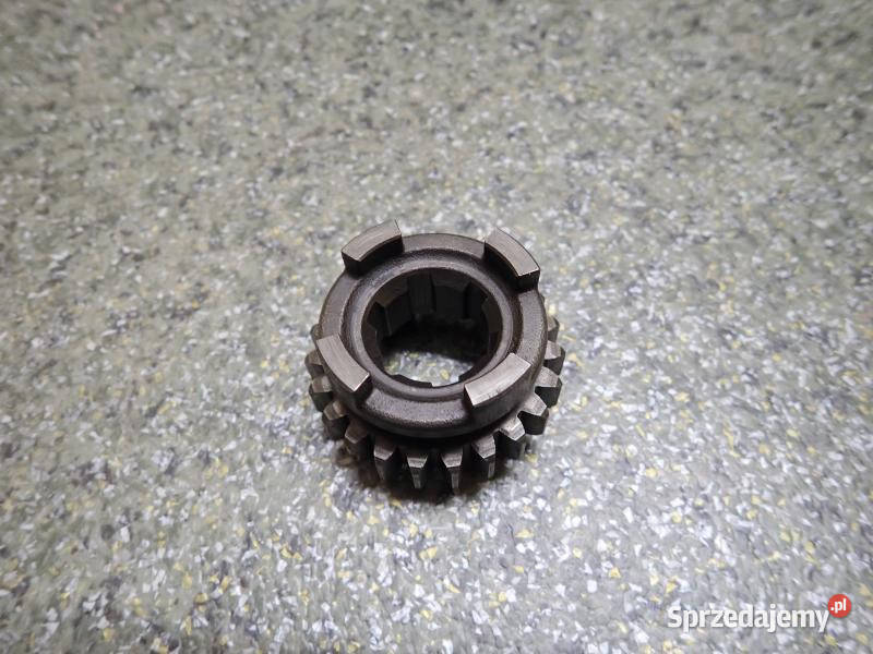 TRYB ZĘBATKA SKRZYNI BIEGÓW YAMAHA SR 250 8196R Strzelce Krajeńskie