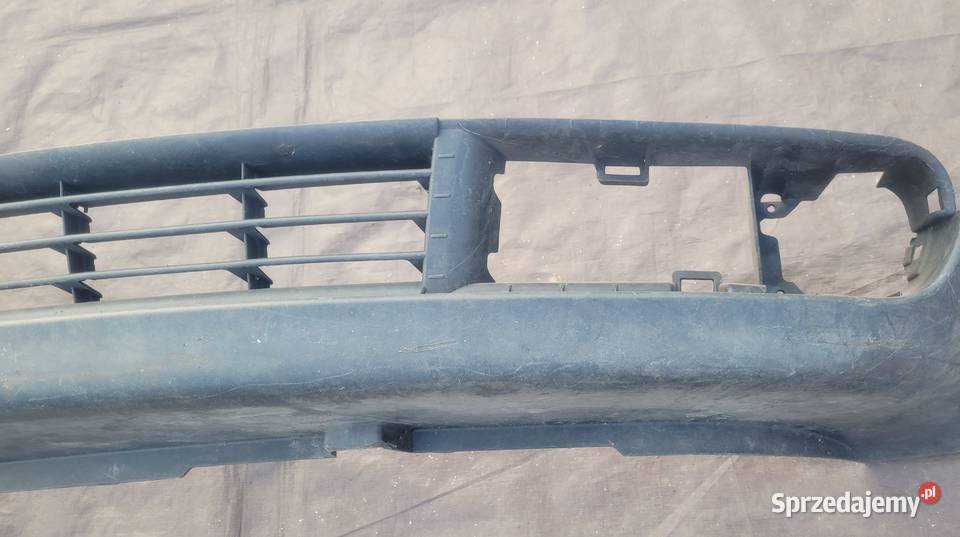Audi A3 8L0 Lift 0003 DOKŁADKA SPOILER ZDERZAKA Ruda Śląska