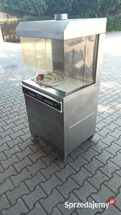 Obkurczarka zbiornik obkurczający wibo Lublin