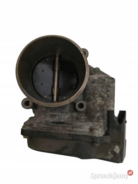 PRZEPUSTNICA VW Golf V 14 TSI 06F133062G osobowe lubelskie Chełm