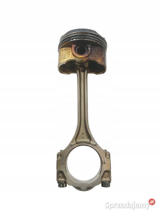 TŁOK KORBOWÓD 133 16V 1 Toyota VersoS I 20102017 Rok produkcji 2011