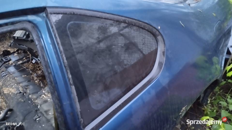 Honda Prelude IV szybki boczne P i L łódzkie Tomaszów Mazowiecki