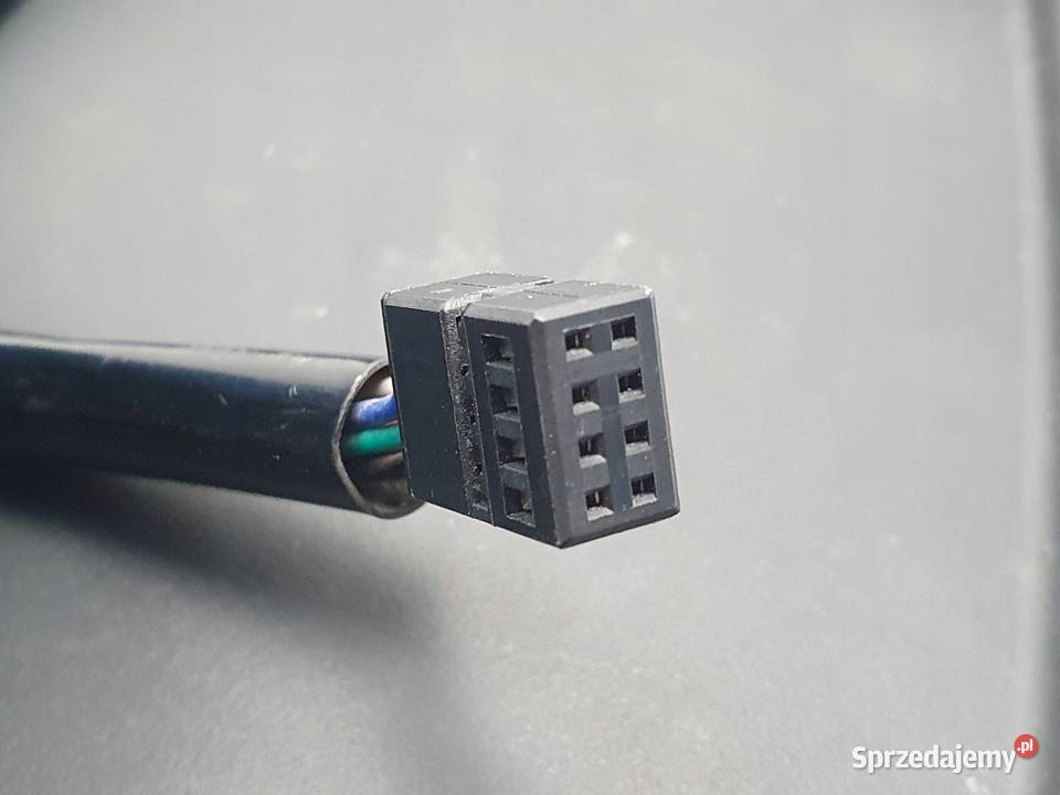 LUSTERKO Fiat Ducato III Jumper Boxer 06 LEWE Rudka