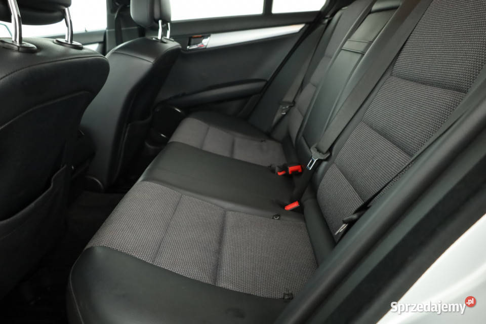 Mercedes C C 350 CDI Piaseczno