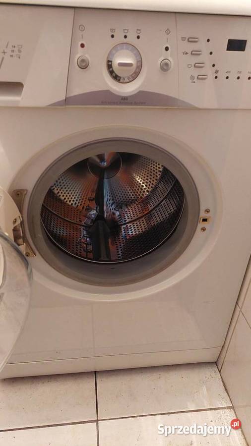 Pralka Mastercook PFD113P wielkopolskie Poznań sprzedam