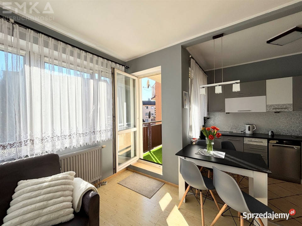 Mieszkanie wynajmę Bydgoszcz 35m2