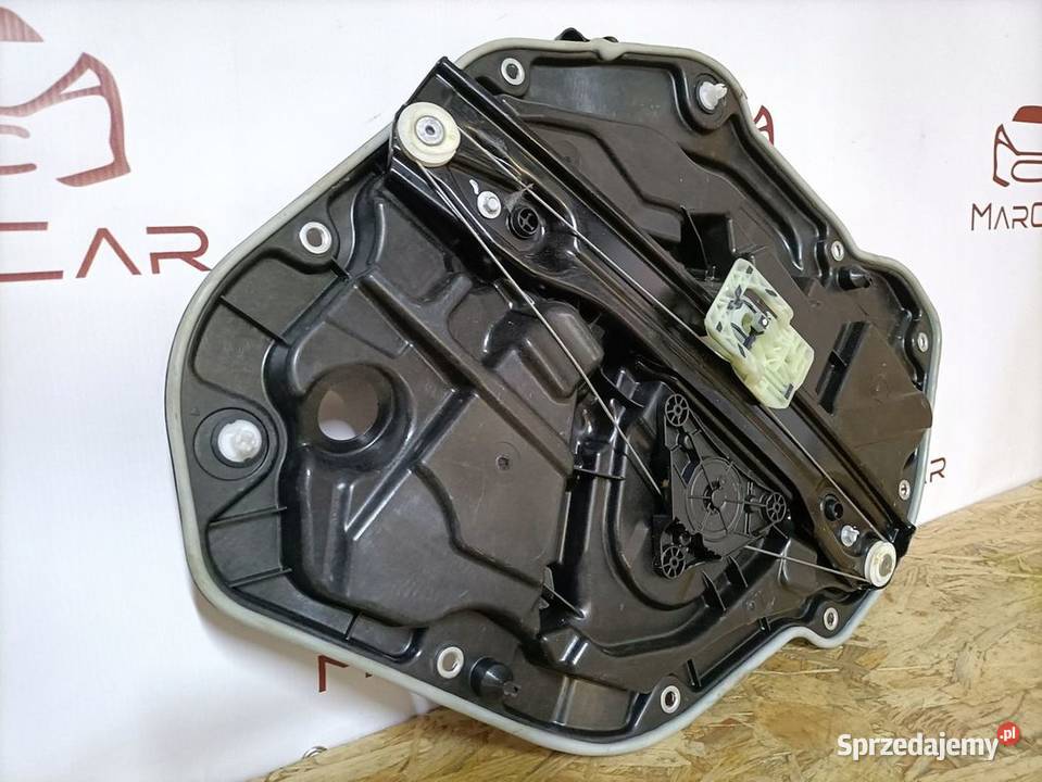 BMW 1 F40 MECHANIZM PODNOSZENIA SZYBY DRZWI osobowe sprzedam
