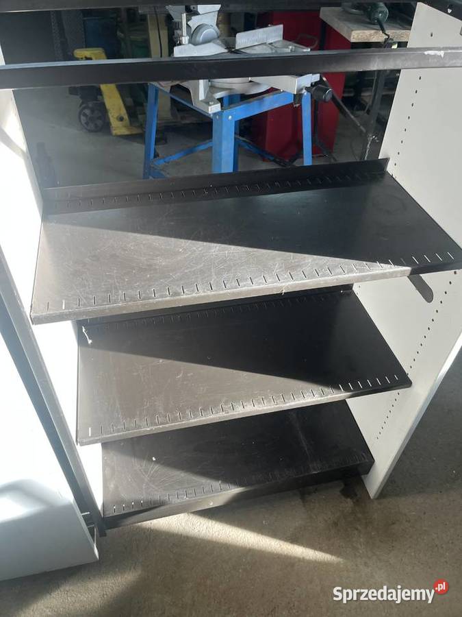 Szafa Cargo na narzędzia podkarpackie Wierzbna