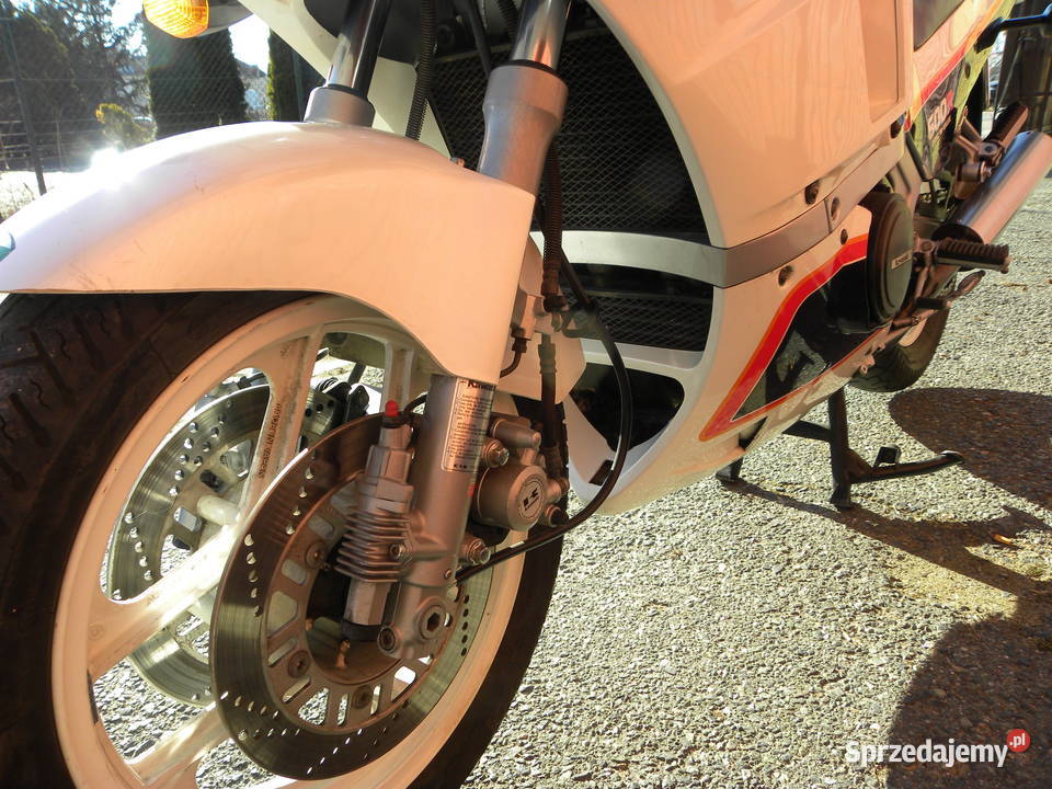 kawasaki GPZ 600Rpiękny klasyk sprzedam