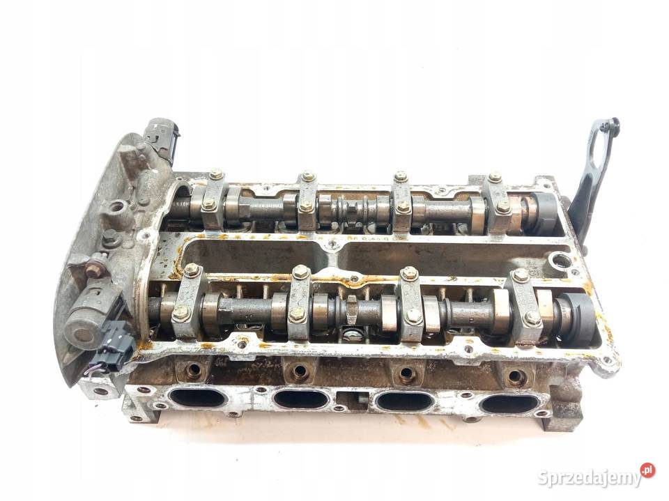 GŁOWICA KOMPLETNA RFAE8G6090BA 16 16V TIVCT Ford