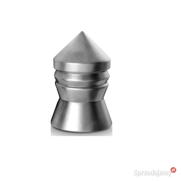 Mega mocny ciężki śrut do wiatrówki 55mm ostry małopolskie Nowy Sącz