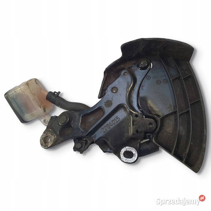 TYLNY HAMULEC POMPKA HAMULCOWA Triumph Street