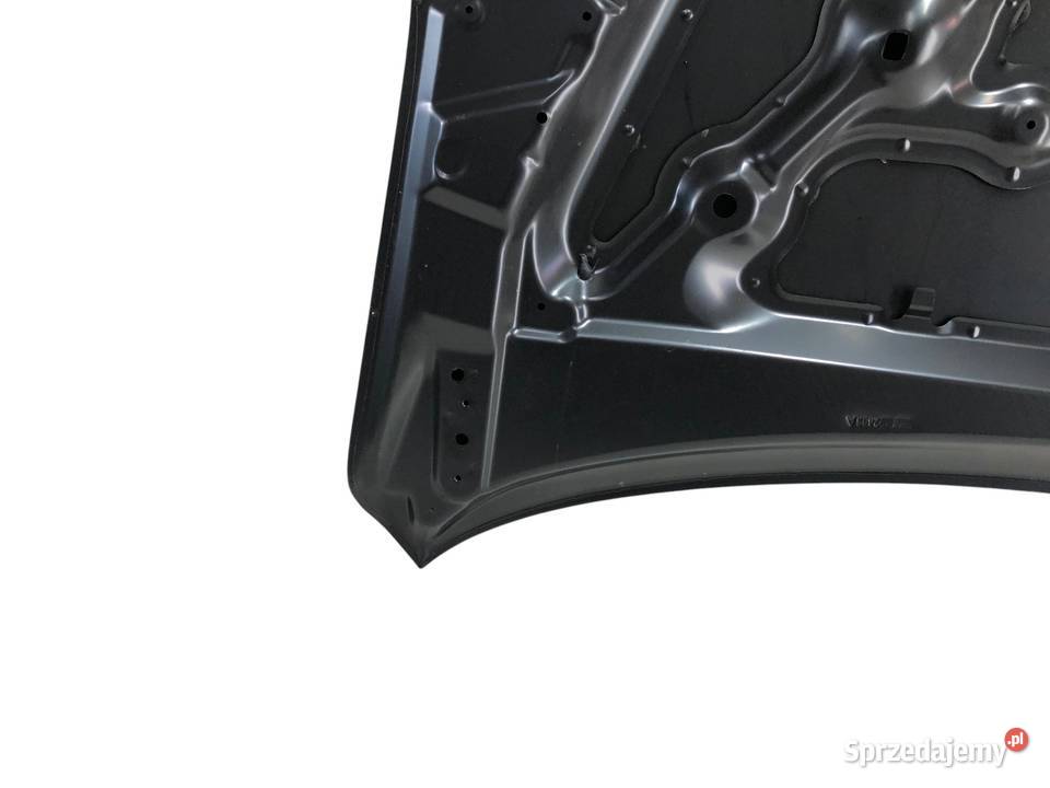 Honda CRV III RE 112009122012 LIFT Maska Pokrywa osobowe Skarżysko-Kamienna