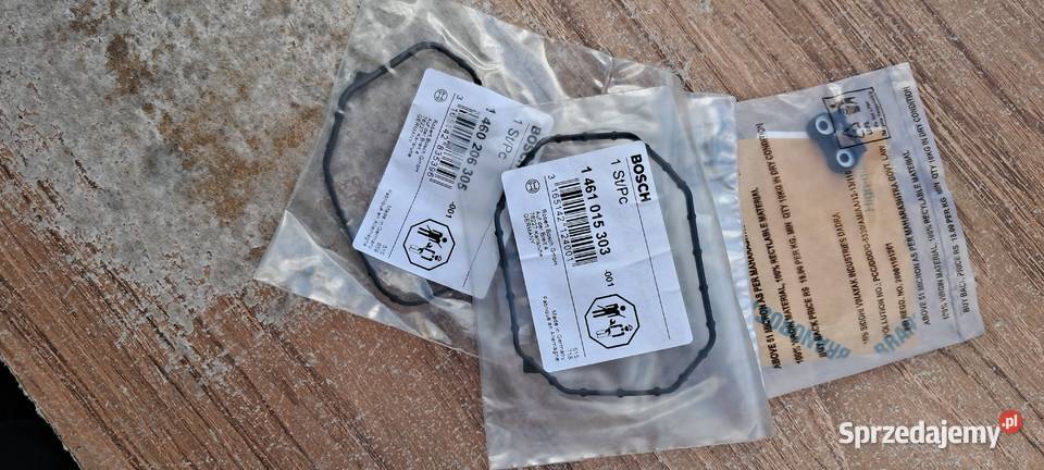 Czesci nowe i używane do LT35 25TDI sprzedam