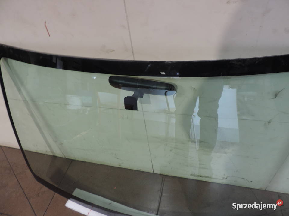 SZYBA CZOŁOWA PRZEDNIA SUBARU JUSTY IV małopolskie Nowy Sącz