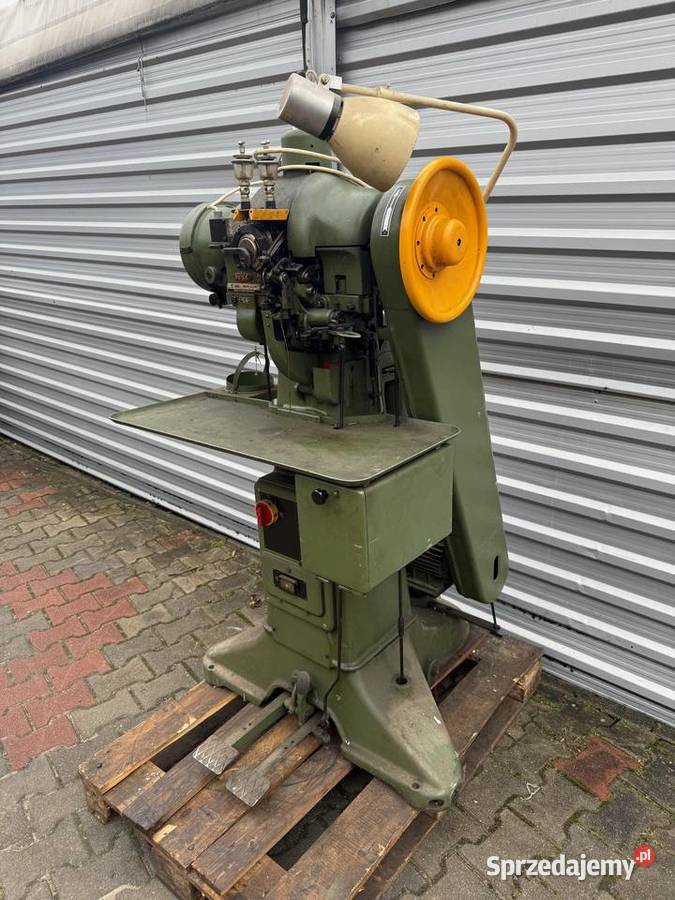 Dublerka Svit 03028 P11 Przeszywarka spodów Łaskarzew