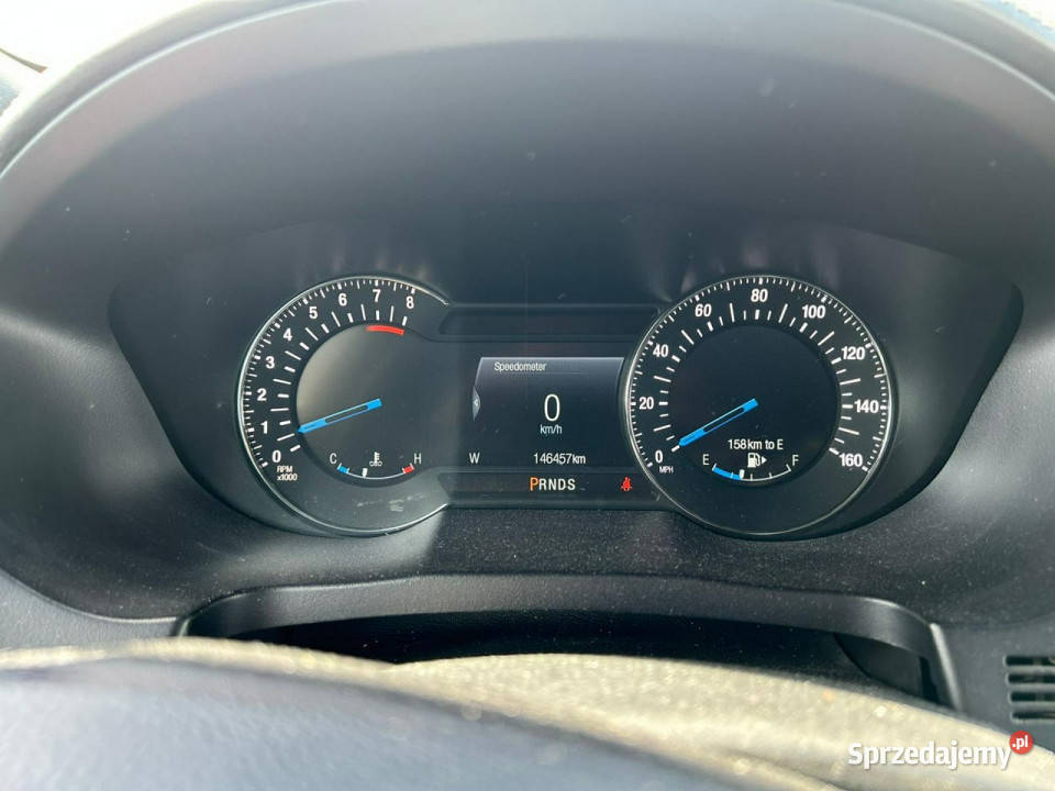 Ford Explorer Explorer Platinum 35 V6 365 AWD 7 Siedlce