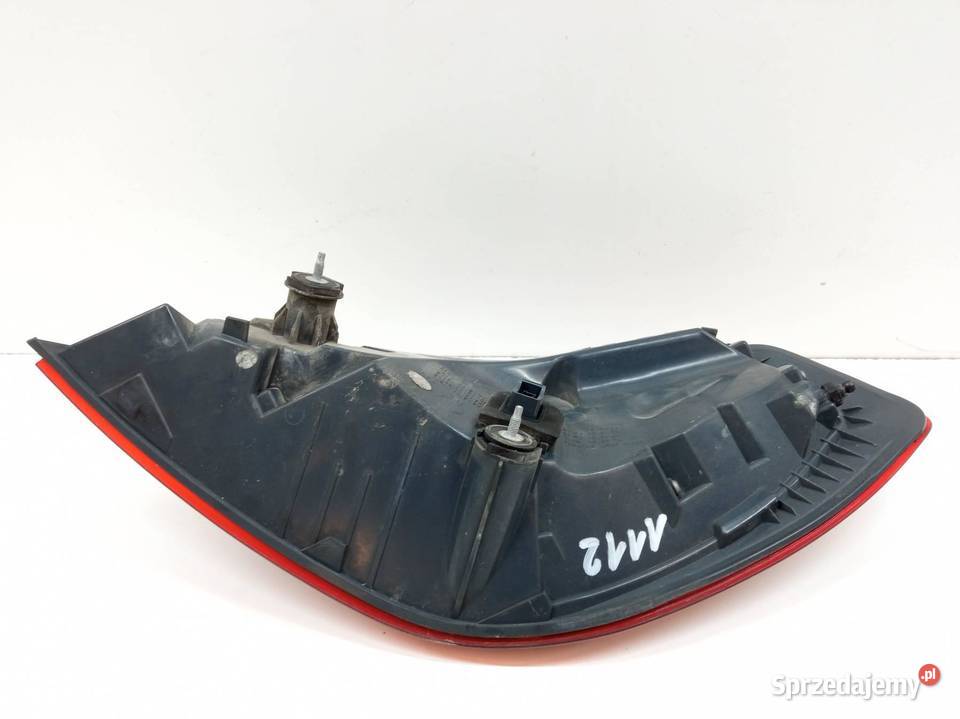 LAMPA TYŁ LEWA SEDAN MPAKIET LED EUROPA Bmw