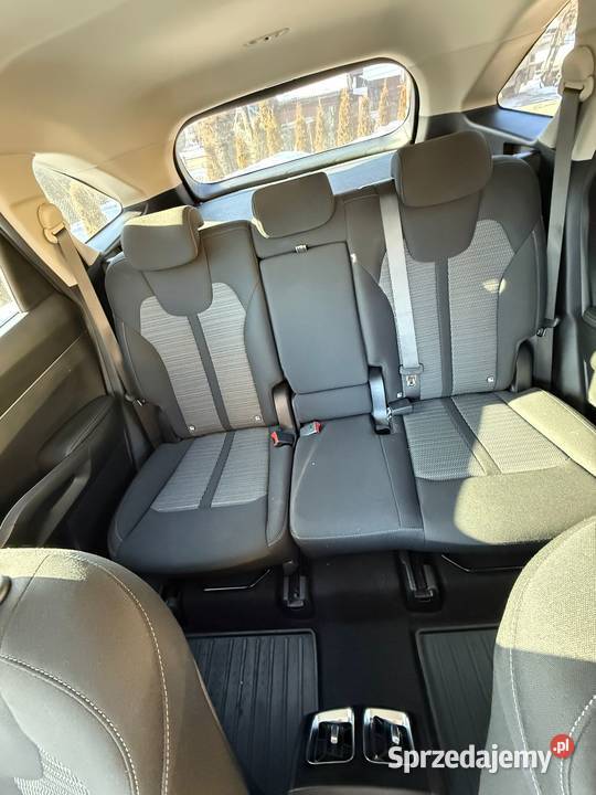 Kia Sorento KIA SORENTO 2022 16 TGDI HEV L 4X4 Maków Podhalański