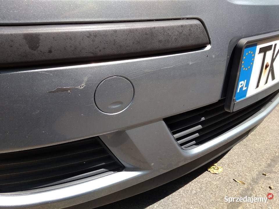 Opel Corsa C 12 Twinport 80