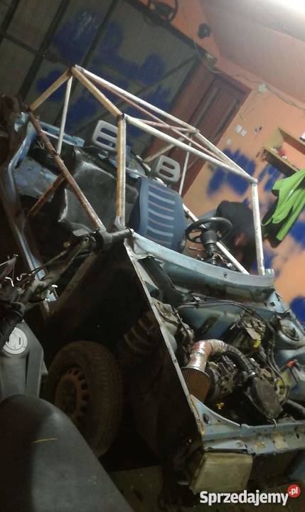 Sprzedam buggy rurowiec uno 10 podkarpackie Strzyżów