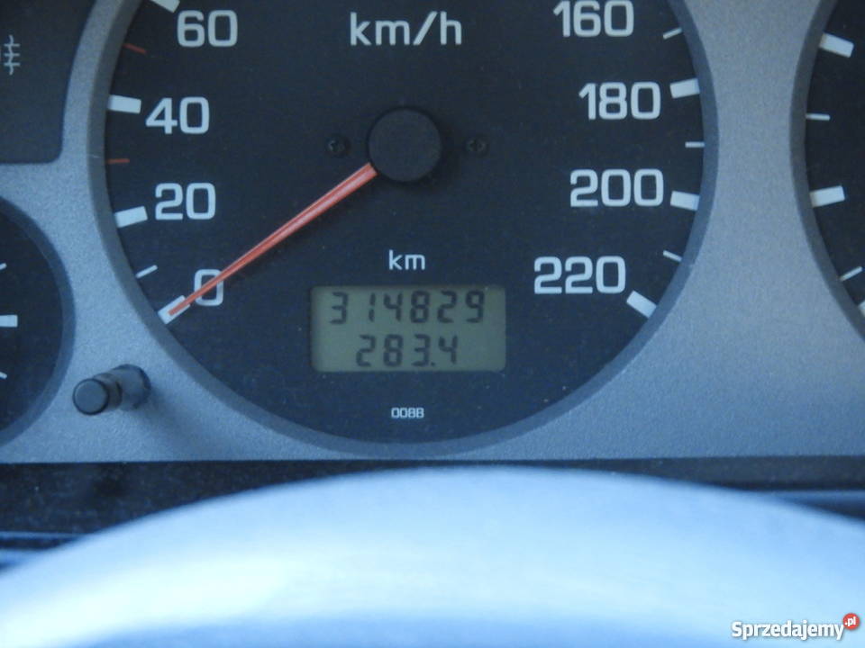 Nissan Primera P11 16 Kombi poduszka powietrzna Wałbrzych