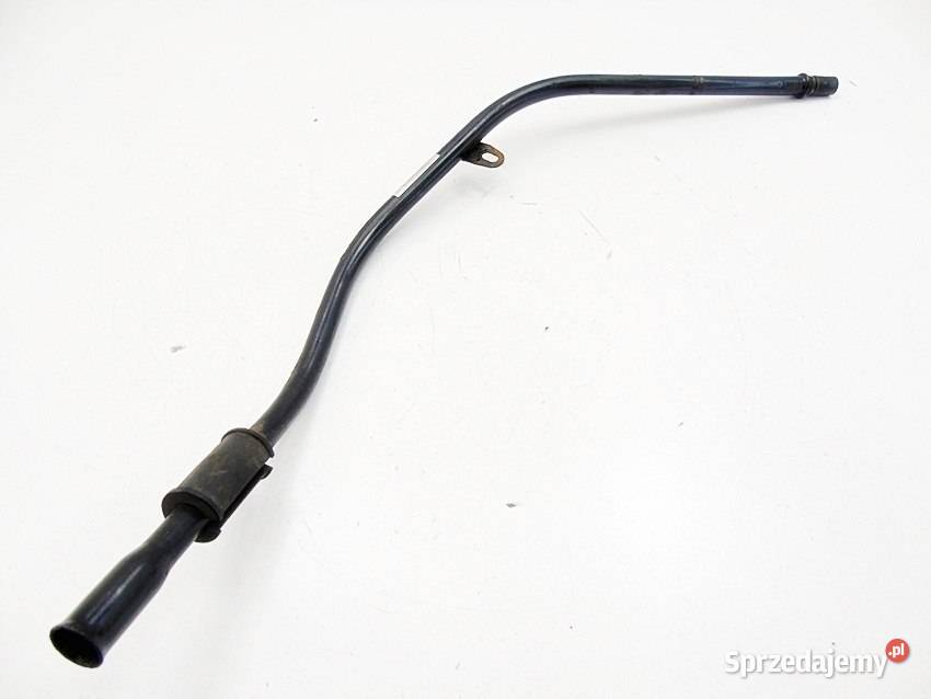 RURKA BAGNETU OLEJU 22 HDI TDCI EURO 5 TRANSIT Sosnowiec