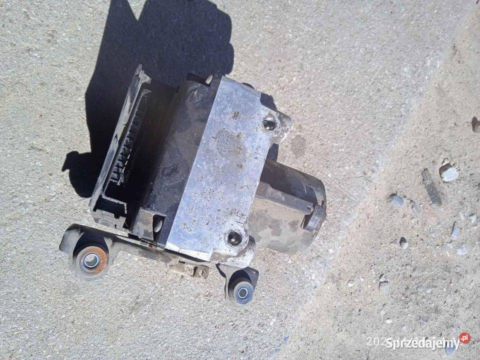 Pompa ABS audi a4 B5 passat B5 8d0614111 Motoryzacja Szamocin