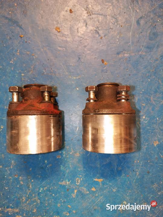 Fiat 850 spider przeguby zabieraki oryginał z Sędziszów Małopolski sprzedam