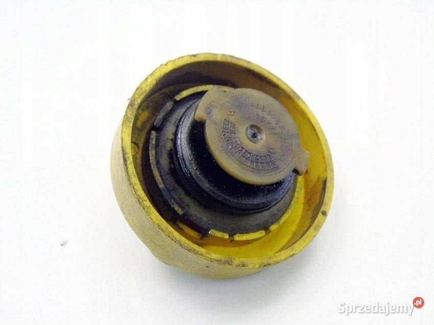 KOREK WLEWU OLEJU 15 DCI CLIO 3 MODUS LOGAN sprzedam