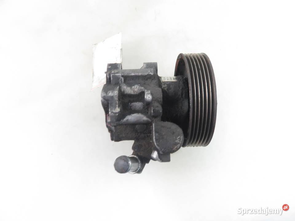 POMPA WSPOMAGANIA FIAT ULYSSE 20 16V 9624659680