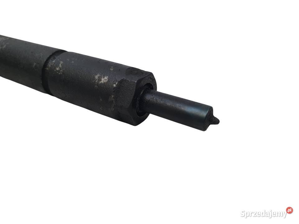 WTRYSKIWACZ WTRYSK Citroen C2 C3 16 HDI Chełm
