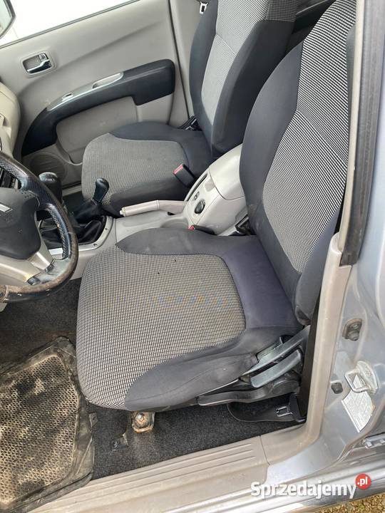 MITSUBISHI L200 25 TD 136 Instyle EC139 diesel podkarpackie Przemyśl