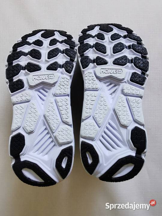 Buty do biegania Hoka r38St tkanina Zamość